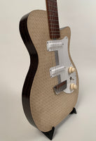1954 First Series Prototype Danelectro