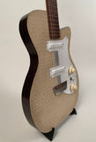 1954 First Series Prototype Danelectro