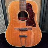 1967 Gibson B-45-12 Natural Player Grade!! 12-String Kalamazoo MOJO