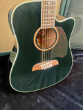 Washburn oscar schmidt OG312CEB - Black