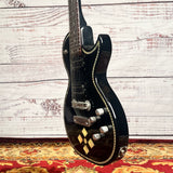 Zemaitis C24SU BP DIAMOND 2014 Mint One Owner Super Guitar W/gig bag
