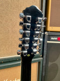 Washburn oscar schmidt OG312CEB - Black