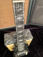 National lap steel 1950s - grey