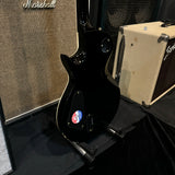 ESP LTD 50th Anniversary Sunset Marquis 2013 - Black