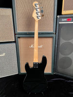 Squier Precision Bass 2000s - Black