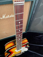 Vox Tornado 1960s - Sunburst