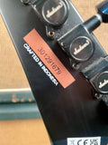 Jackson X series Soloist SLX DX 2000s - white camouflage