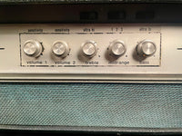 Ampeg V-4B 1970s - Black