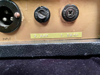 1969 Marshall Super Tremolo 100 Watt Plexi Model 1959T Ouch!!!