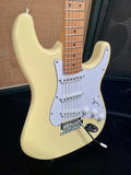 Harley Benton  VT series 2000s - Olympic white