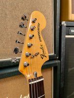 Fender Stratocaster 1979 - Sun Burst