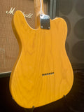 Fender  Telecaster 2003 - Butterscotch