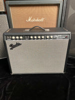 Fender Vibrolux reverb 1970s - black