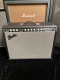 Fender Vibrolux reverb 1970s - black