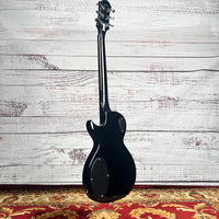 Zemaitis C24SU BP DIAMOND 2014 Mint One Owner Super Guitar W/gig bag