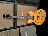 Epiphone E230TD John Lennon "Revolution" Casino - #1667 of 1965 Natural DEAD MINT CONDITION