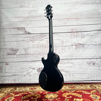 Zemaitis C24SU BP DIAMOND 2014 Mint One Owner Super Guitar W/gig bag