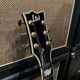 ESP LTD 50th Anniversary Sunset Marquis 2013 - Black