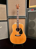 Aspen Sound Chamber 2000s - maple