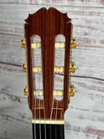 Rare! 1991 Masaru Kohno Professional J Classical Guitar One Owner Excellent _