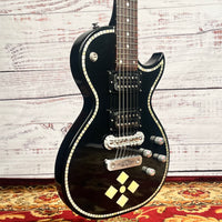Zemaitis C24SU BP DIAMOND 2014 Mint One Owner Super Guitar W/gig bag