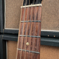 1967 Gibson B-45-12 Natural Player Grade!! 12-String Kalamazoo MOJO