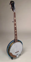Royce All American Banjo "Elks Club" 1970's USA - Patriot Special