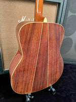Aspen Sound Chamber 2000s - maple