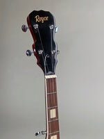 Royce All American Banjo "Elks Club" 1970's USA - Patriot Special