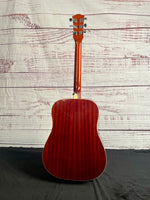 Talent MA41NACH Acoustic Guitar 2000s - Natural