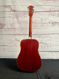Talent MA41NACH Acoustic Guitar 2000s - Natural