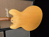 Epiphone E230TD John Lennon "Revolution" Casino - #1667 of 1965 Natural DEAD MINT CONDITION
