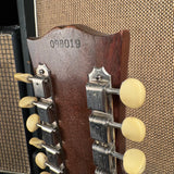 1967 Gibson B-45-12 Natural Player Grade!! 12-String Kalamazoo MOJO