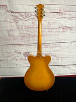 1960's Kay Jazz II - Natural Super Condition Great Tone Great Player