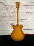 1960's Kay Jazz II - Natural Super Condition Great Tone Great Player