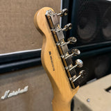 Fender Deluxe Nashville Telecaster 2010 - Honey Blonde