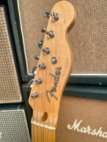 Fender  Telecaster 2003 - Butterscotch