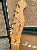 Fender  Telecaster 2003 - Butterscotch
