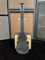 National lap steel 1950s - grey