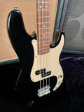 Squier Precision Bass 2000s - Black