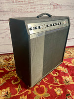 Guild THUNDERSTAR 1969 50 Watt 4-Channel Fender-Ampeg -Vox Tones