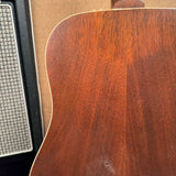 1967 Gibson B-45-12 Natural Player Grade!! 12-String Kalamazoo MOJO