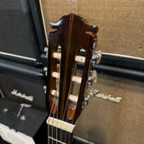 Kingston C-120 1970s Classical Guitar - Natural Finish