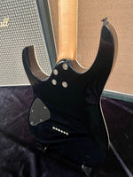 Ibanez RG series -RG 2EX1 2011 - Black