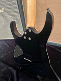 Ibanez RG series -RG 2EX1 2011 - Black