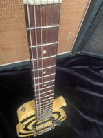 Epiphone Zakk Wylde Les Paul Pee-Wee 2001 - 2015 - Antique Ivory with Bullseye