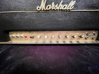 1969 Marshall Super Tremolo 100 Watt Plexi Model 1959T Ouch!!!
