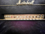 1969 Marshall Super Tremolo 100 Watt Plexi Model 1959T Ouch!!!