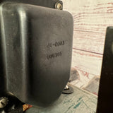 1953 Fender Recovered Tweed Twin 5C8-5D8 Layout Low Power Raw Power