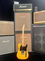 Fender  Telecaster 2003 - Butterscotch